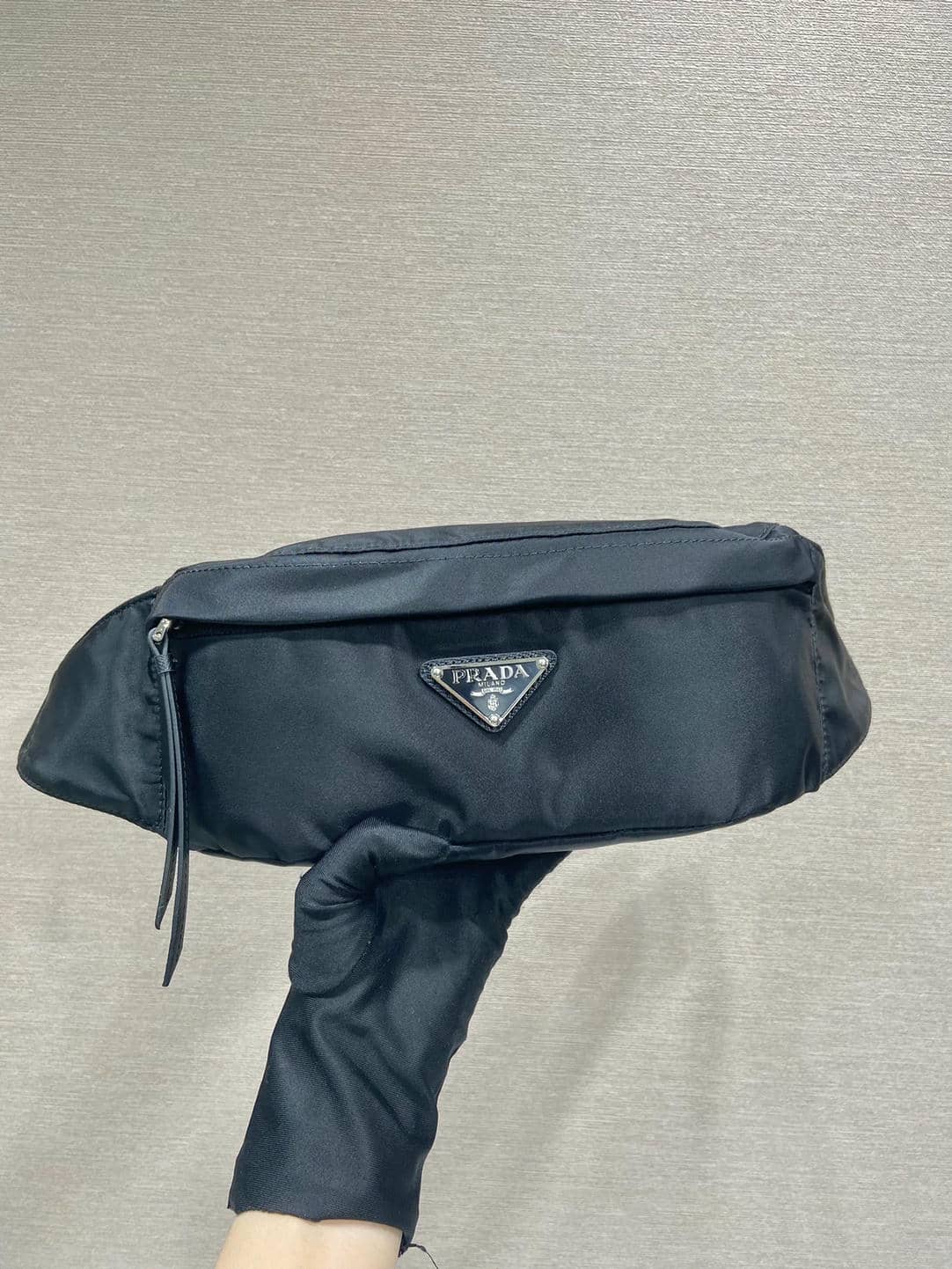 003Series-Waist Bag